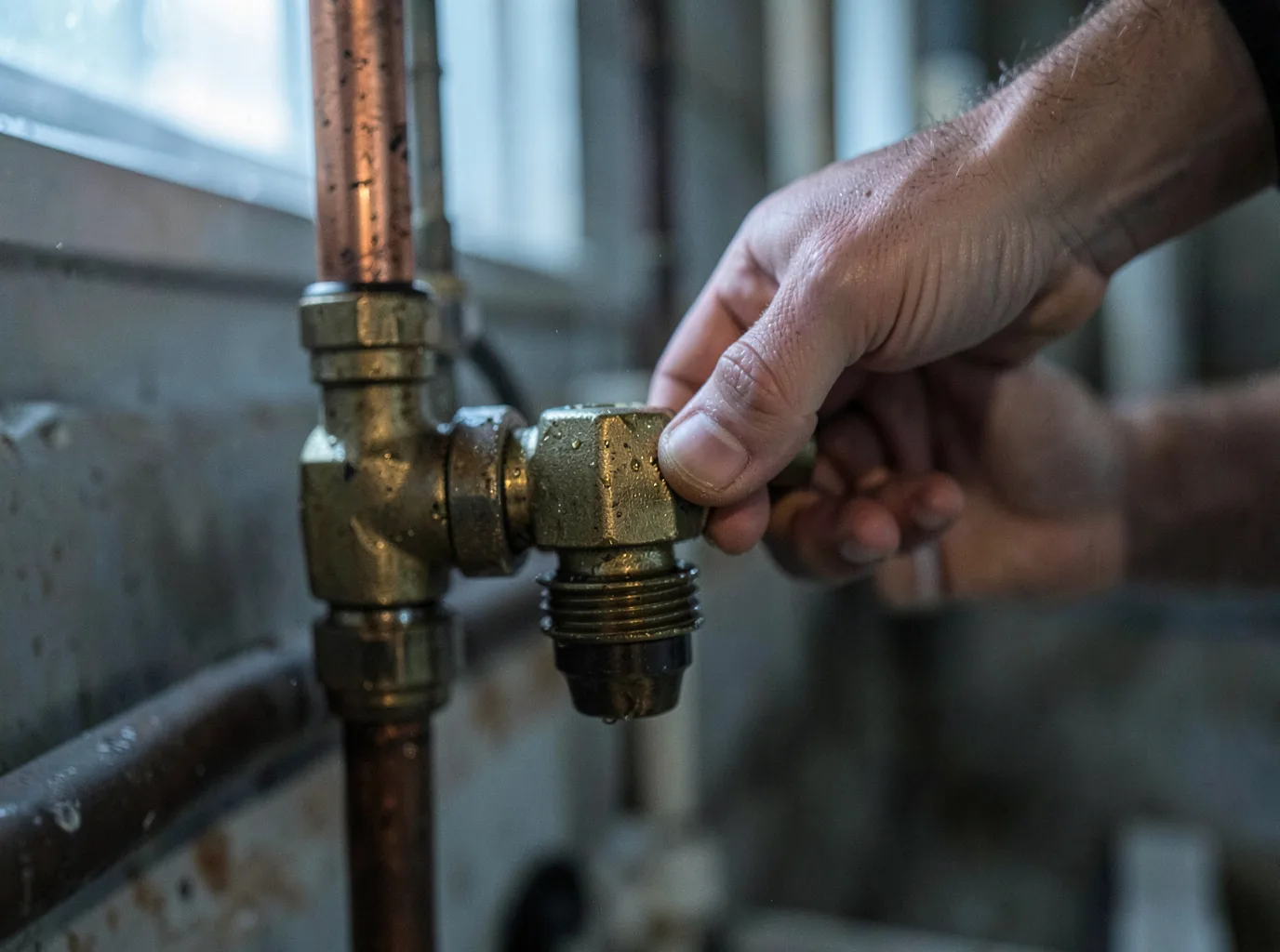 Emergency Plumber Calera, OK FAQs